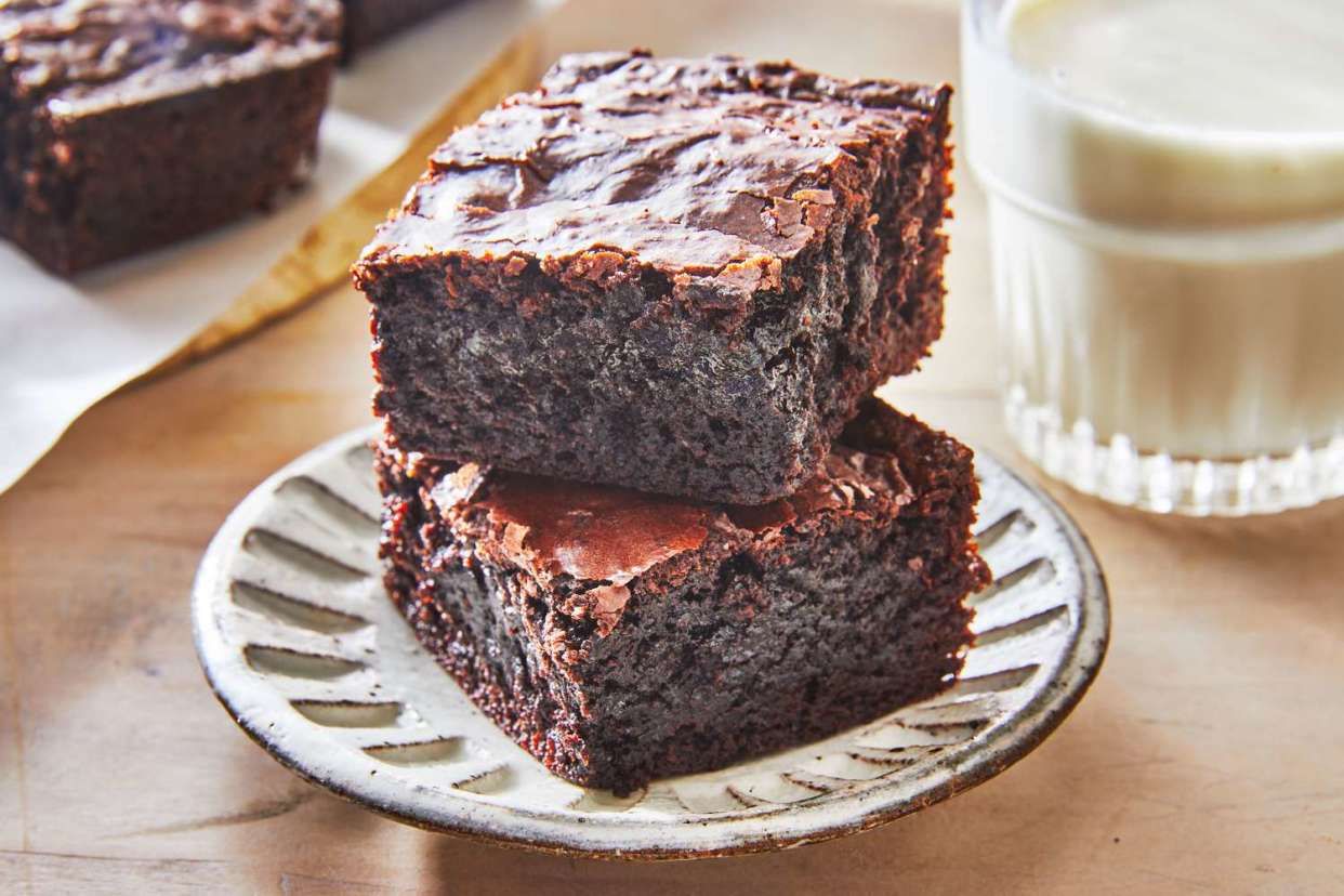 House of Brownies