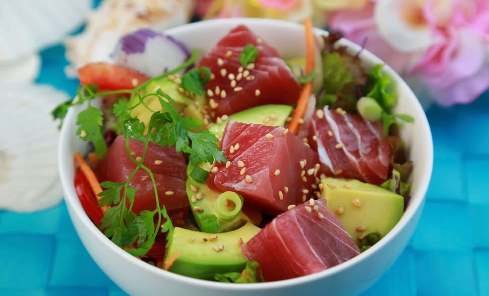 Insalata Bar