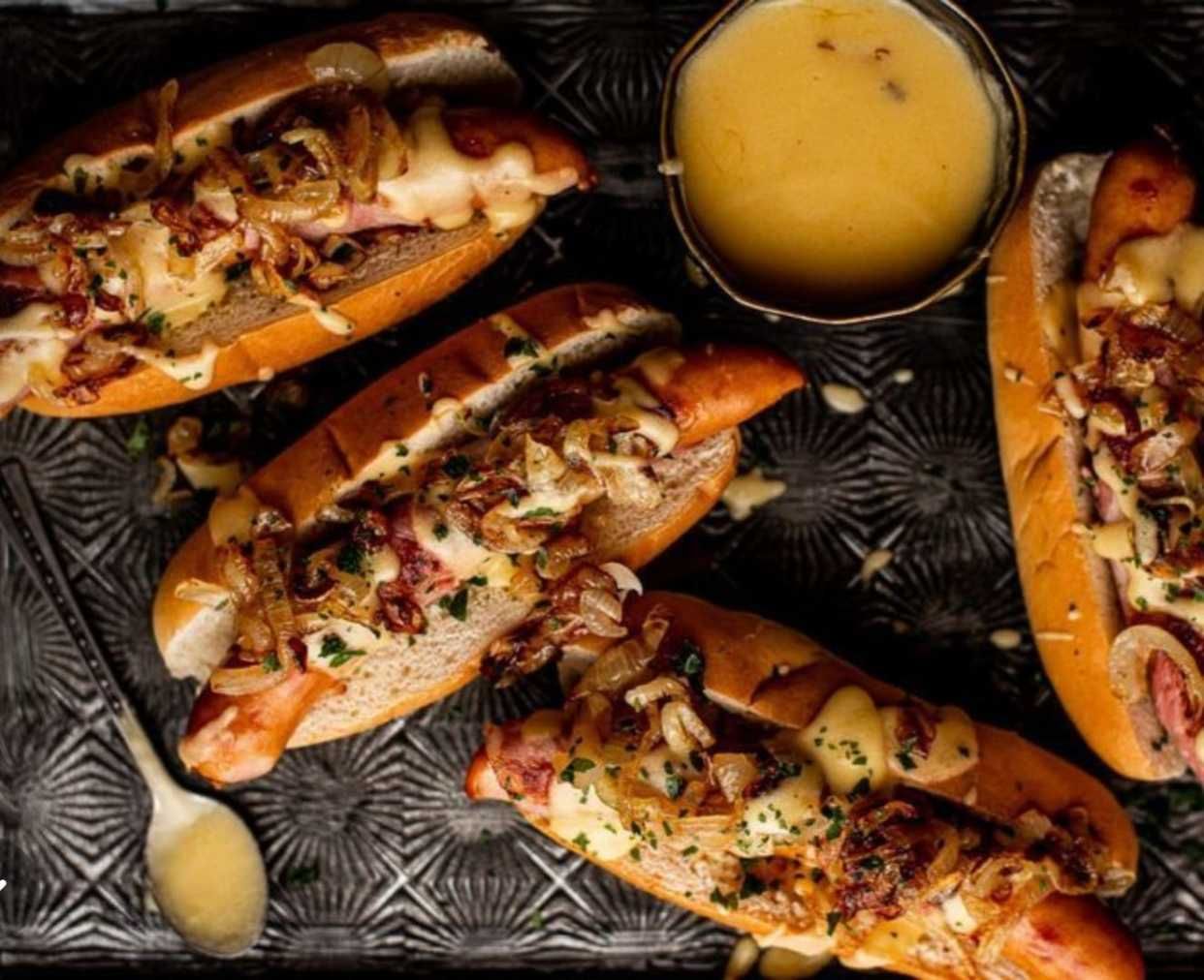 KaosHotDog