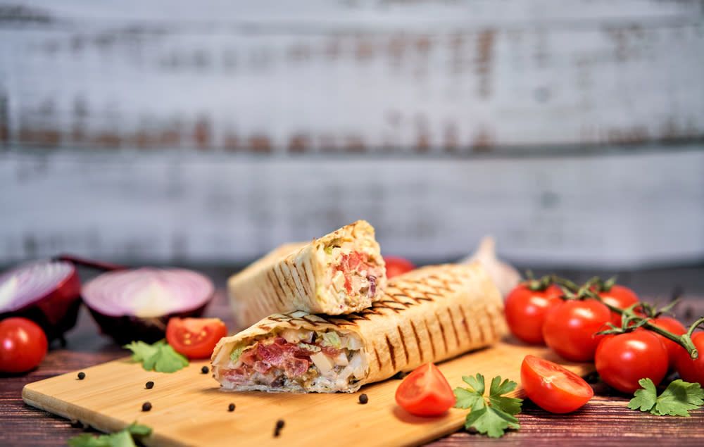 Hasmir Kebap 2