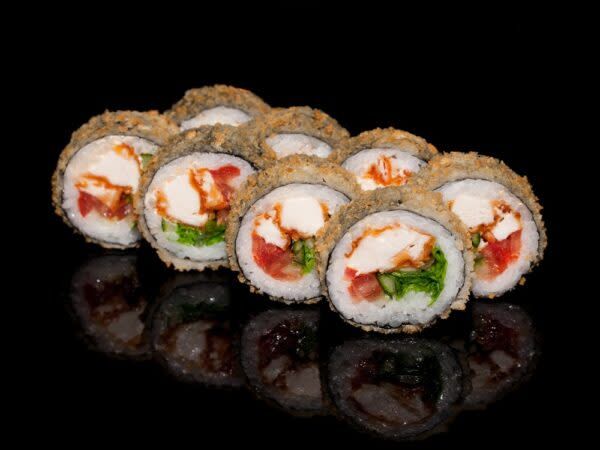Sushi Guru