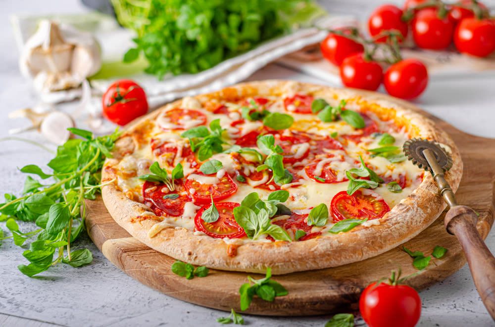 Cucina D'Italia