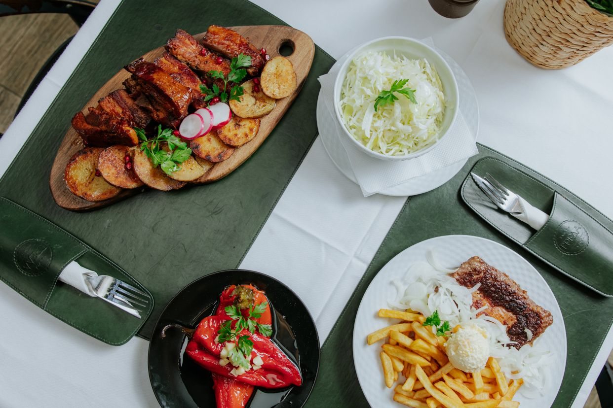 Kafana "Greda"