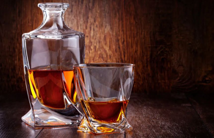 Melcom Drinks