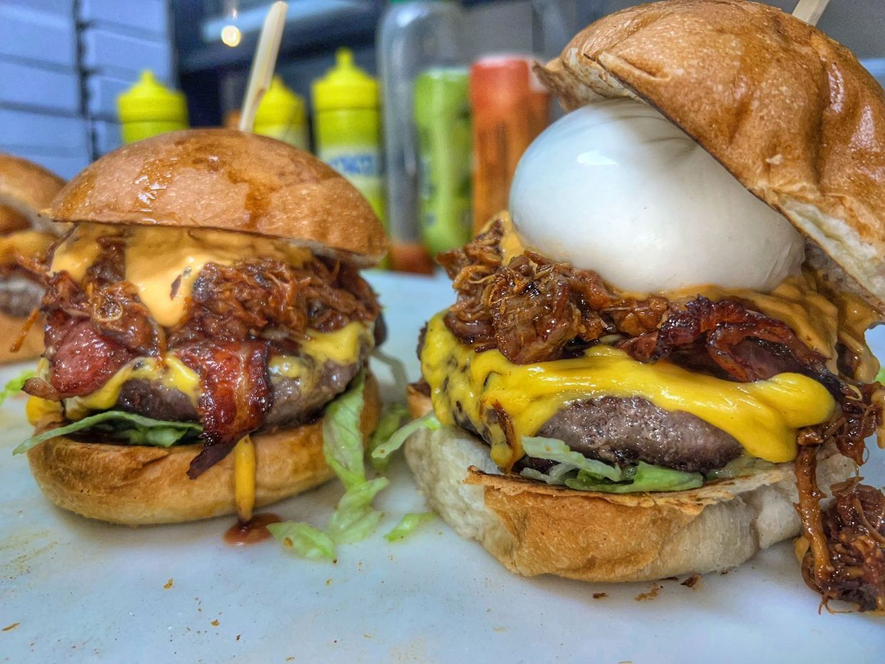 Burger Bros
