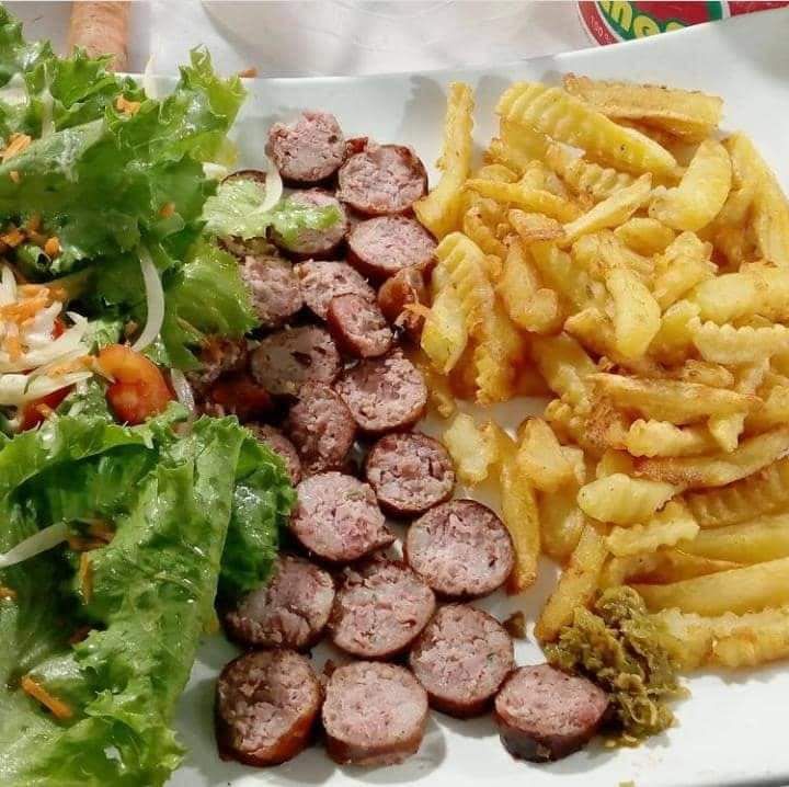 Chez Mam Doss