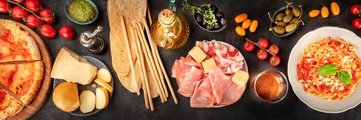 La Italiana