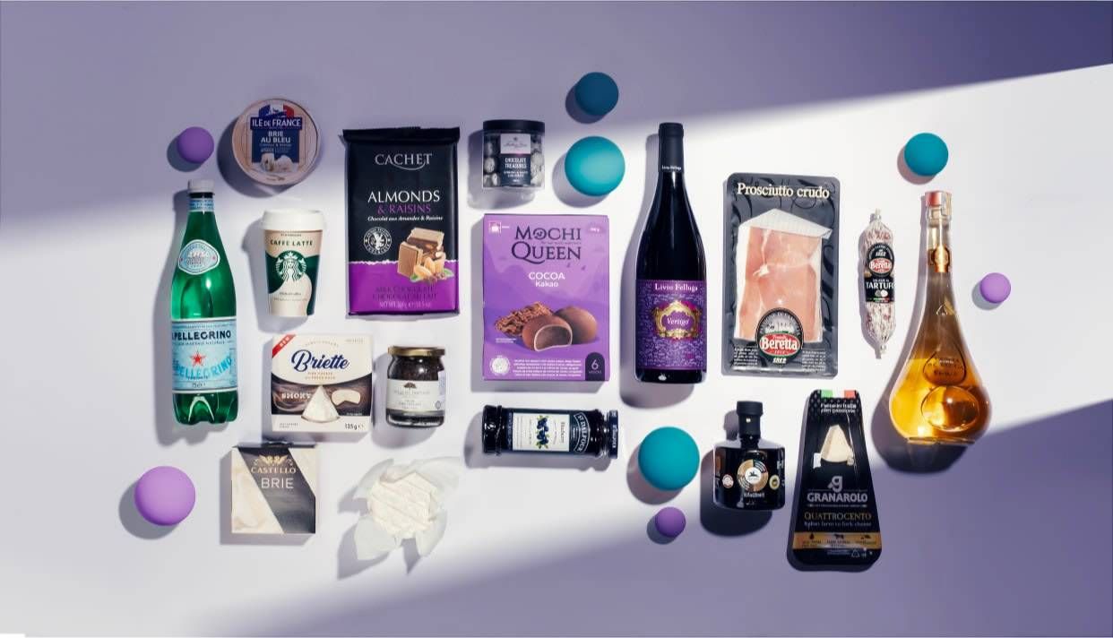 Europroduct