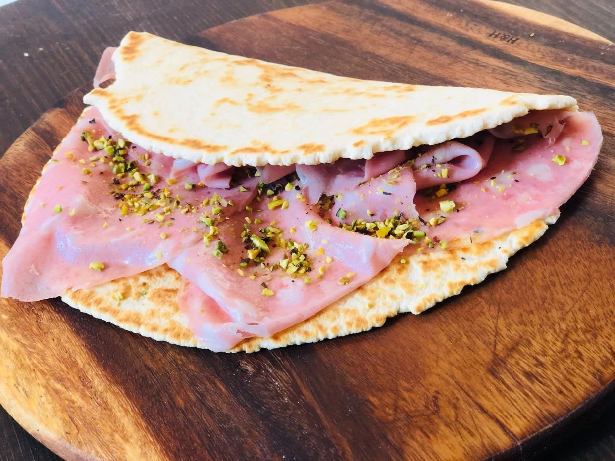Magnifico