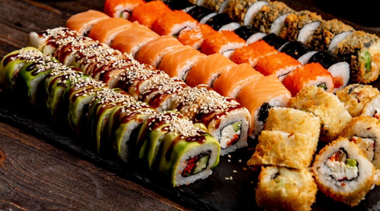 Wok Costa Del Sol