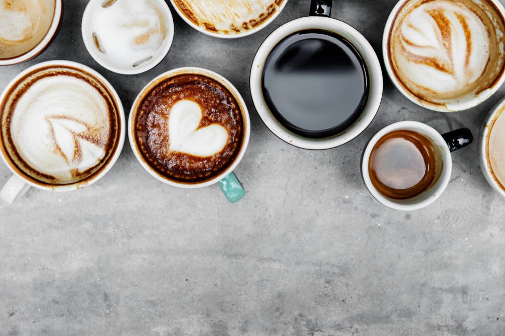Fabrika Coffee Mostar