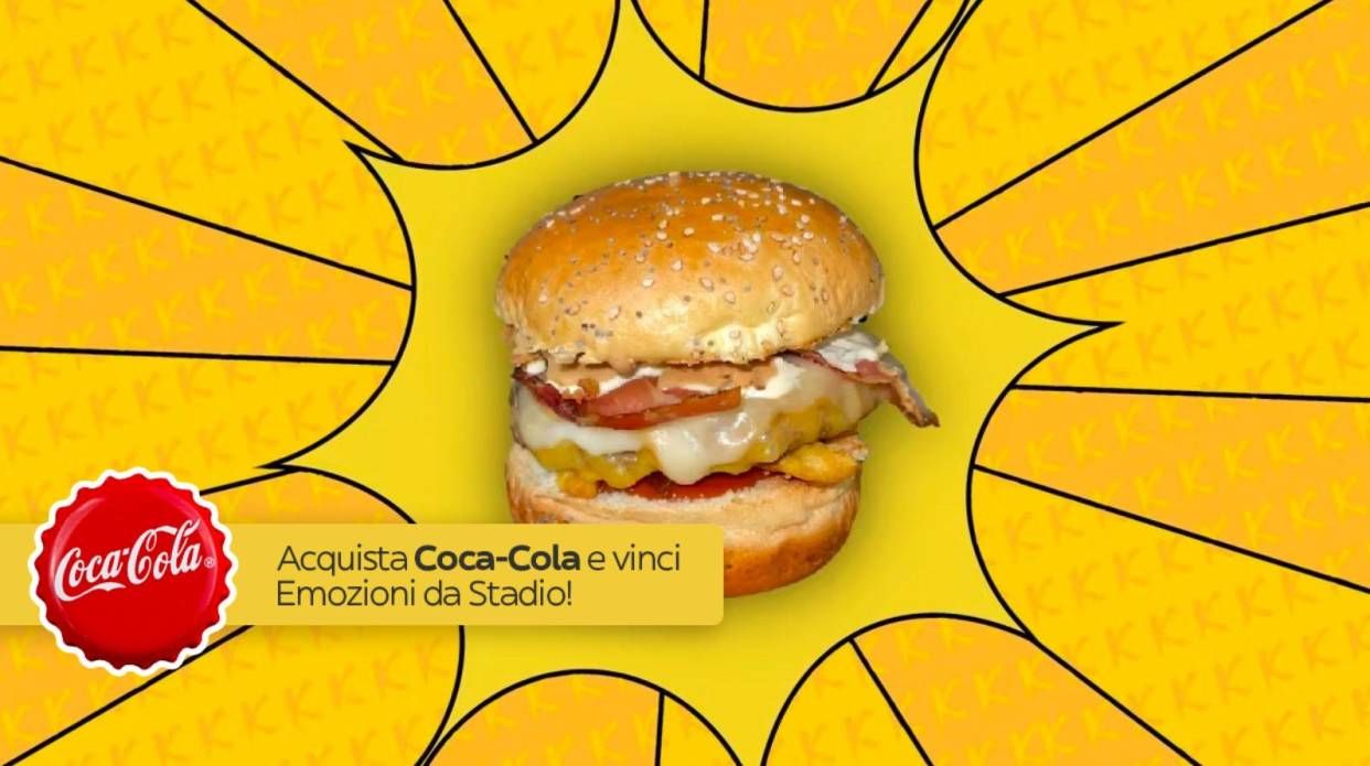 Kirby Burgers and More