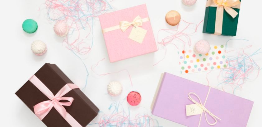 Latona Gifts