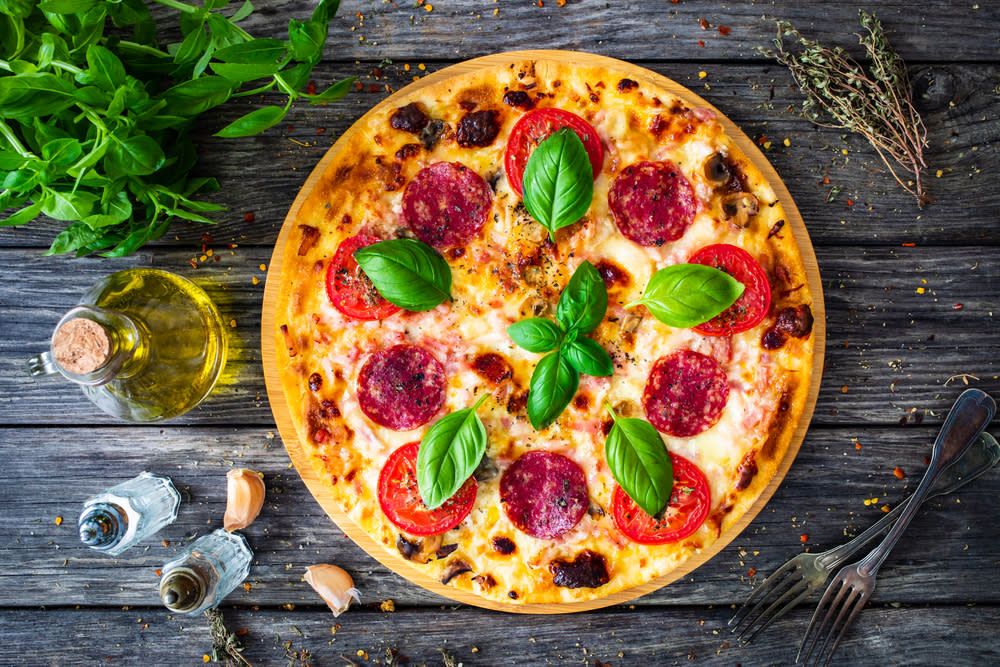 Panificio & Pizzeria