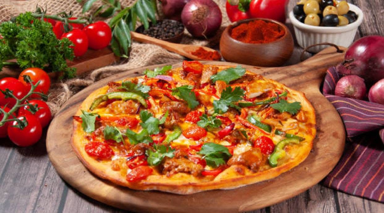 Pizza Italiana