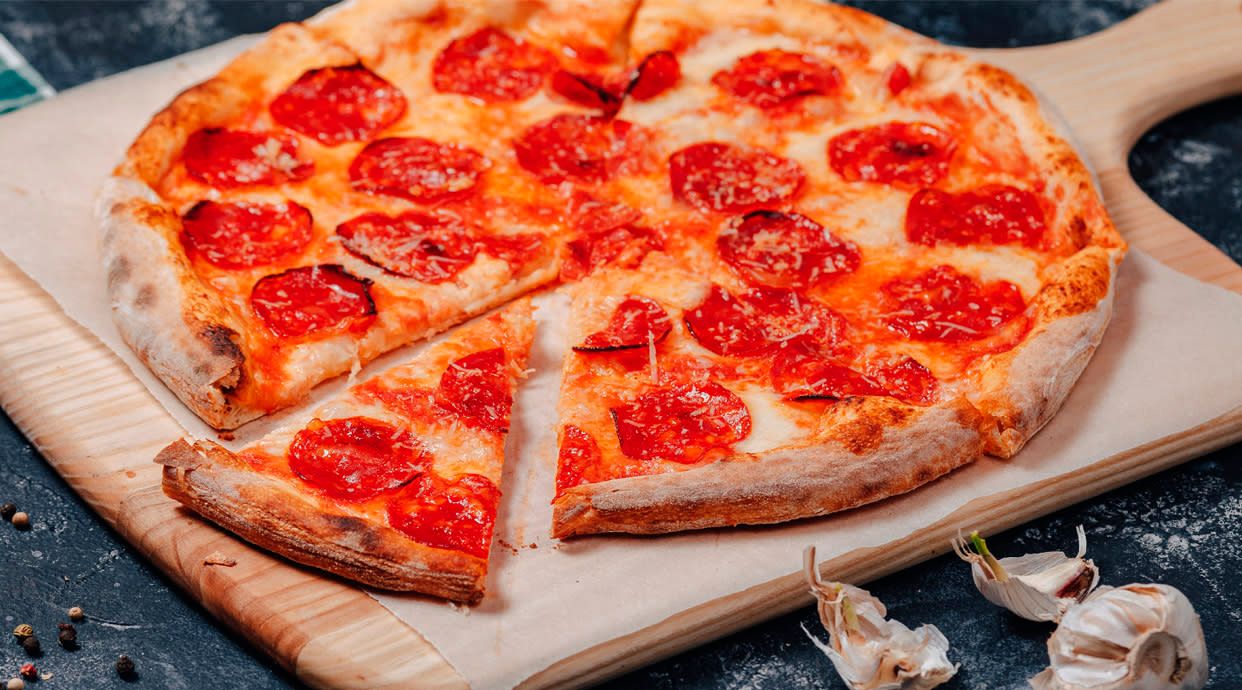 Pizzeria Capo