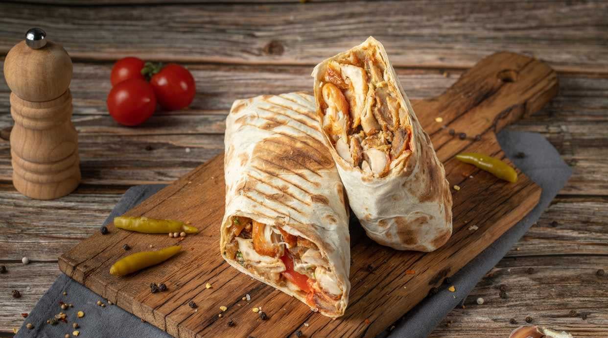 Malik Doner Kebab