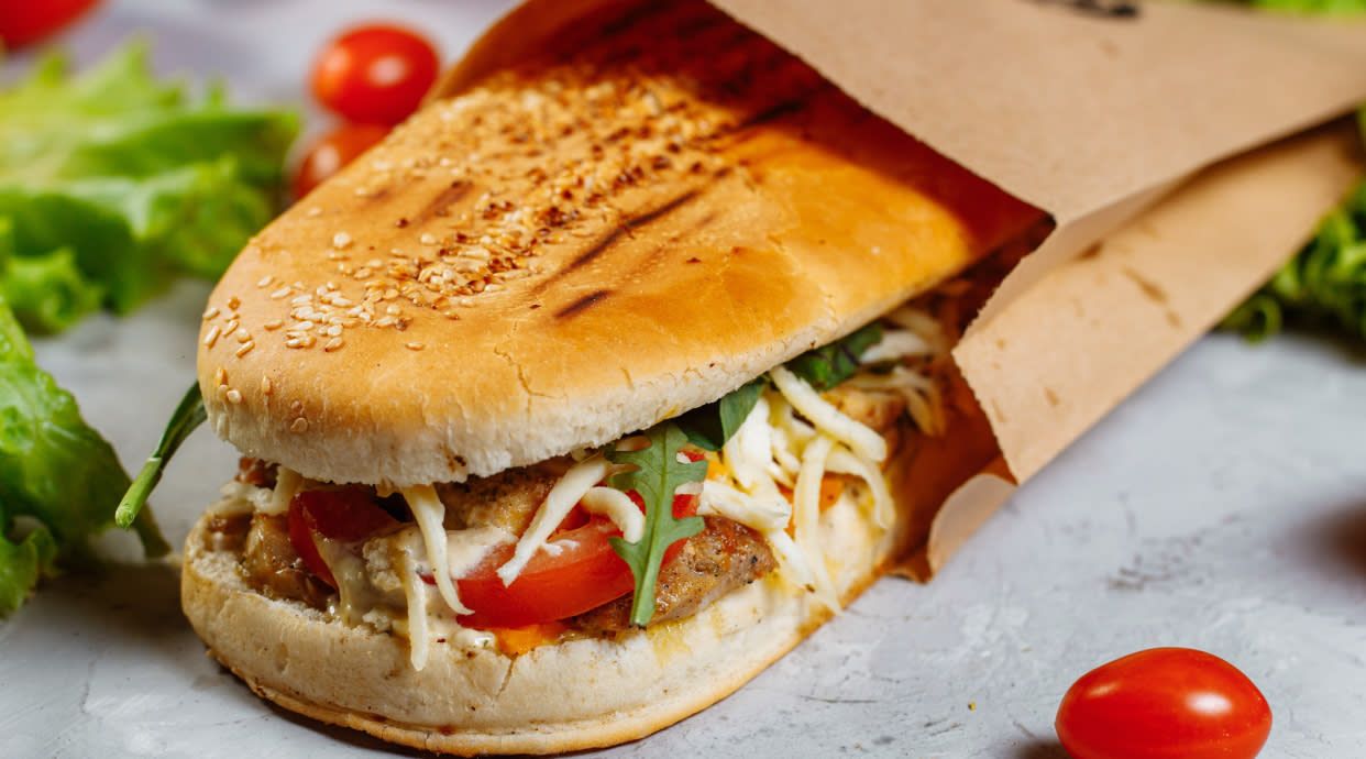 Bocadillo's Adam