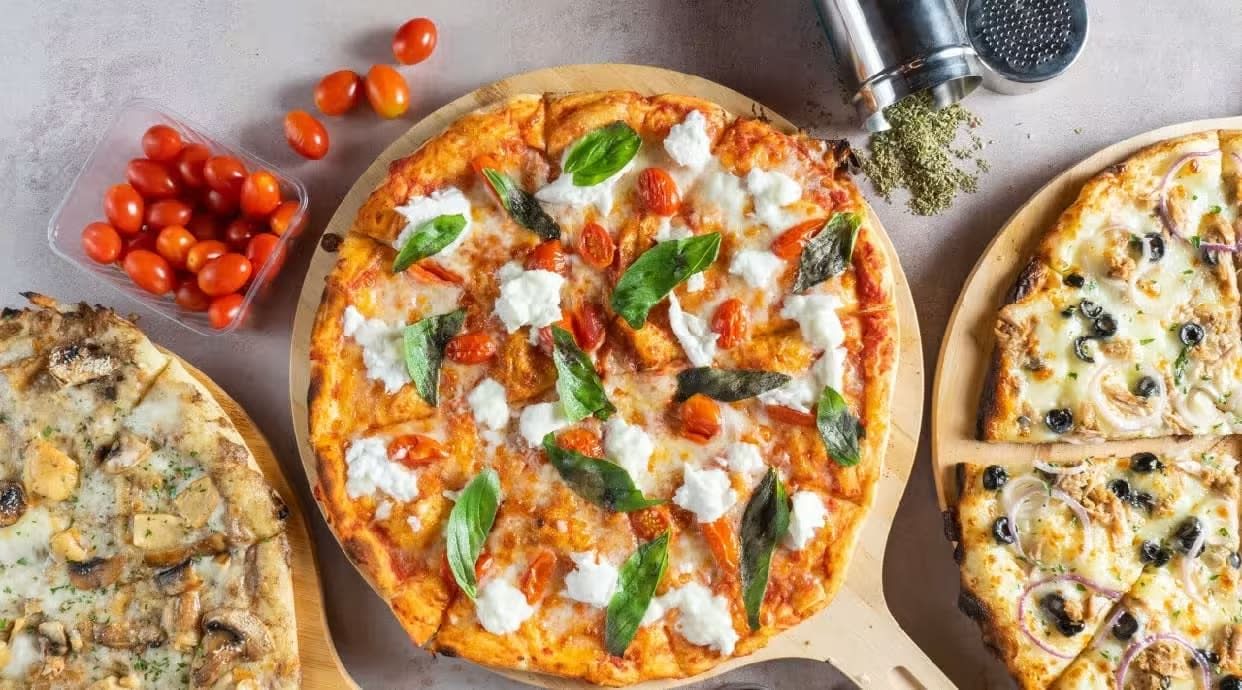 Fratello’s