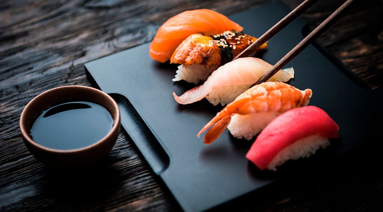 Watami Sushi