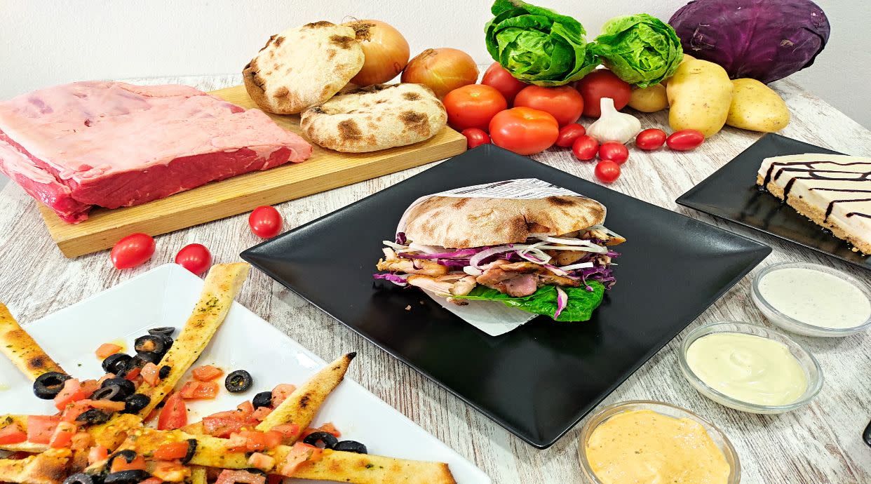 Makarra - New Concept