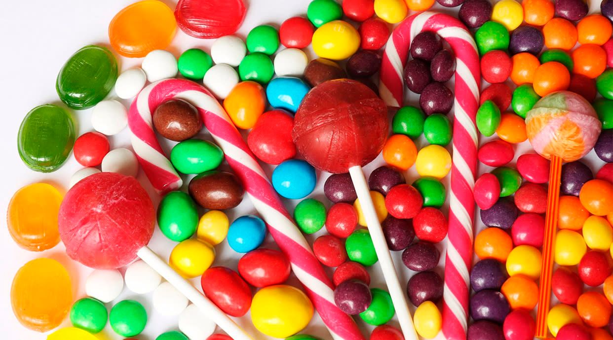 Candy & Go Córdoba