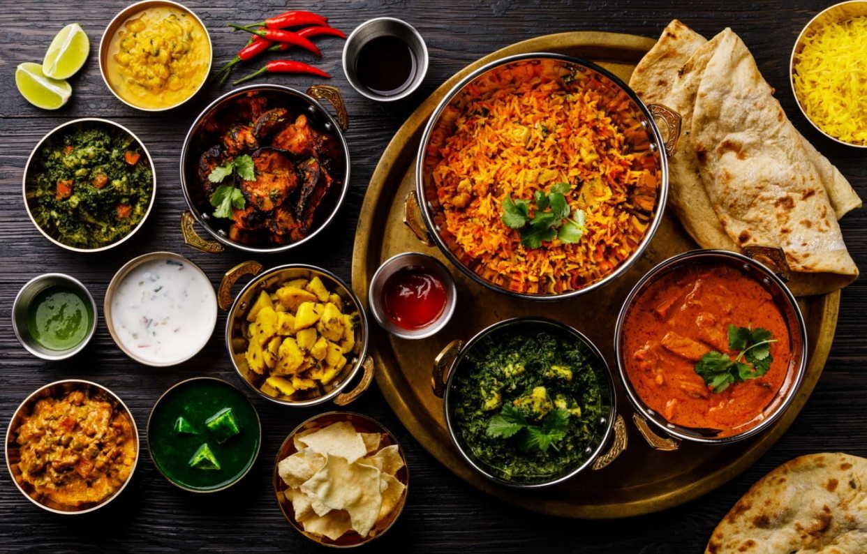 Saathiya Restaurant