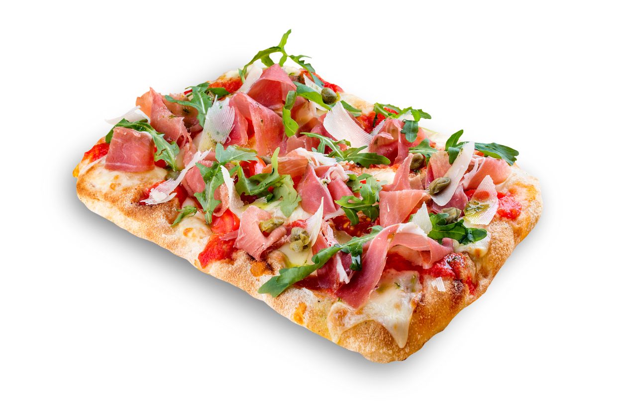 Pizzeria O' Sole Mio