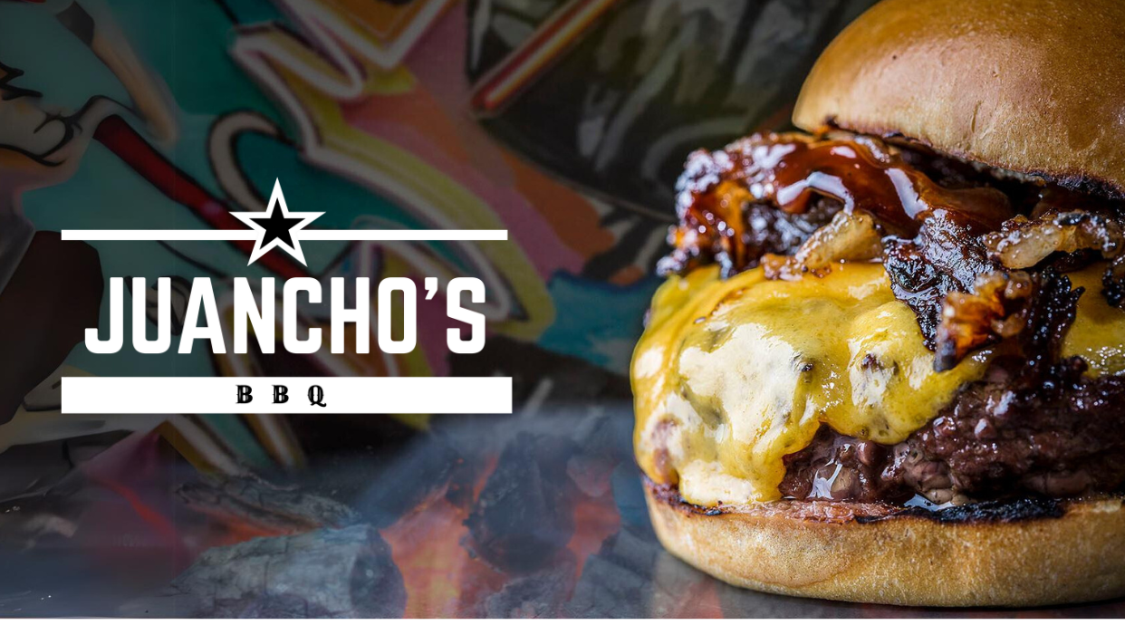 Juancho's BBQ