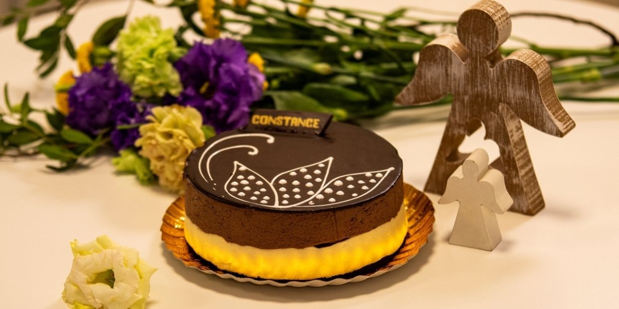 Cofetaria Constance