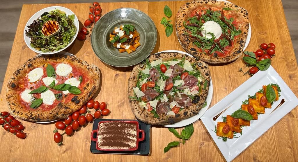Piaceri D'Italia Ristorante Pizzería