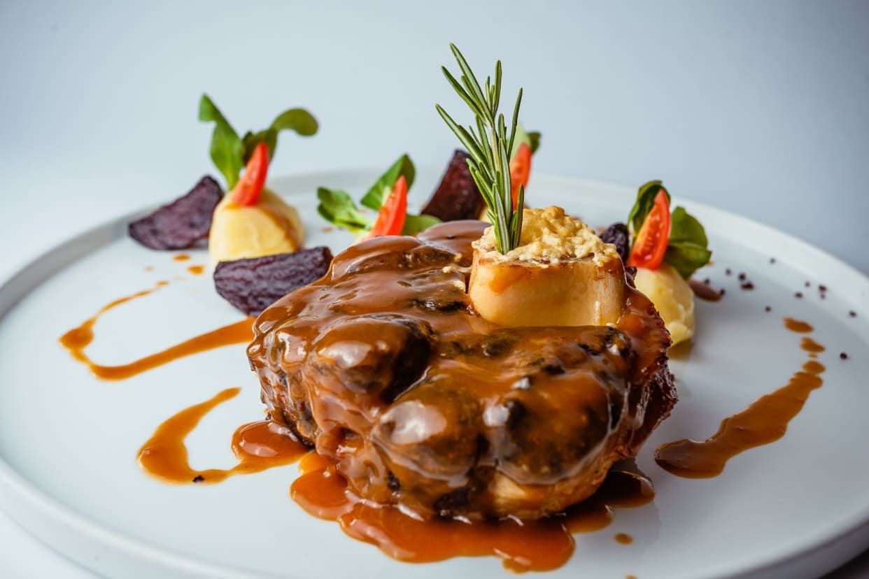 Dinastia Restaurant