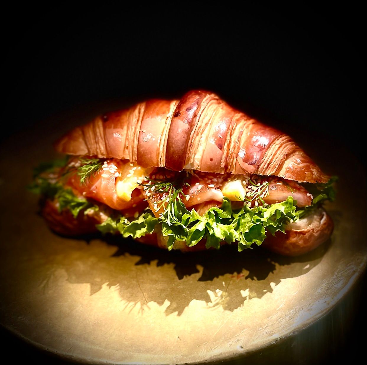 Baguette & Co.