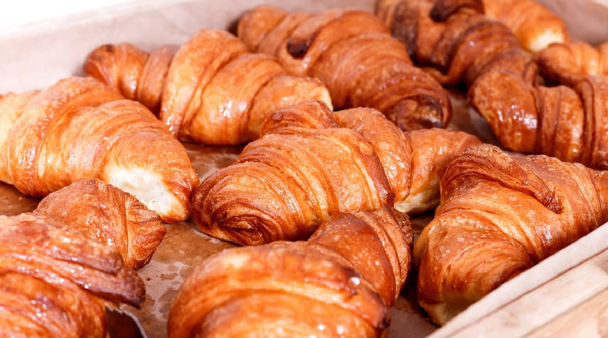 Panadería Pastelería Alameda