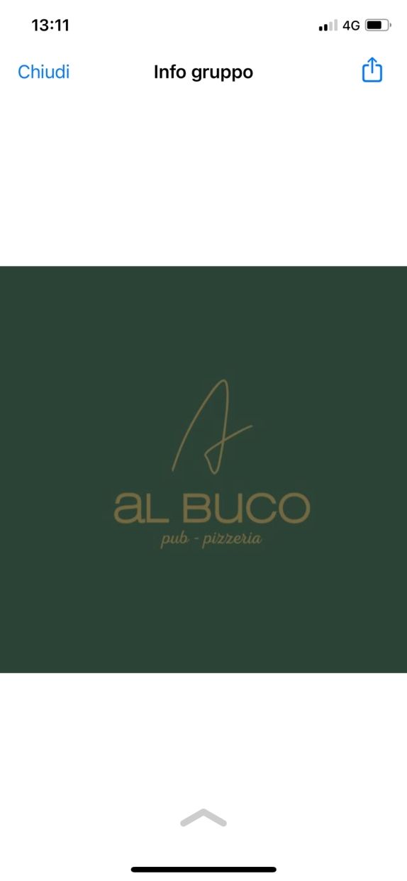 Pizzeria Il Buco
