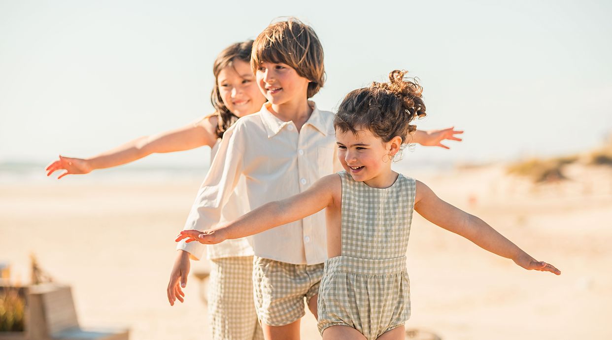 Bitrix Kids