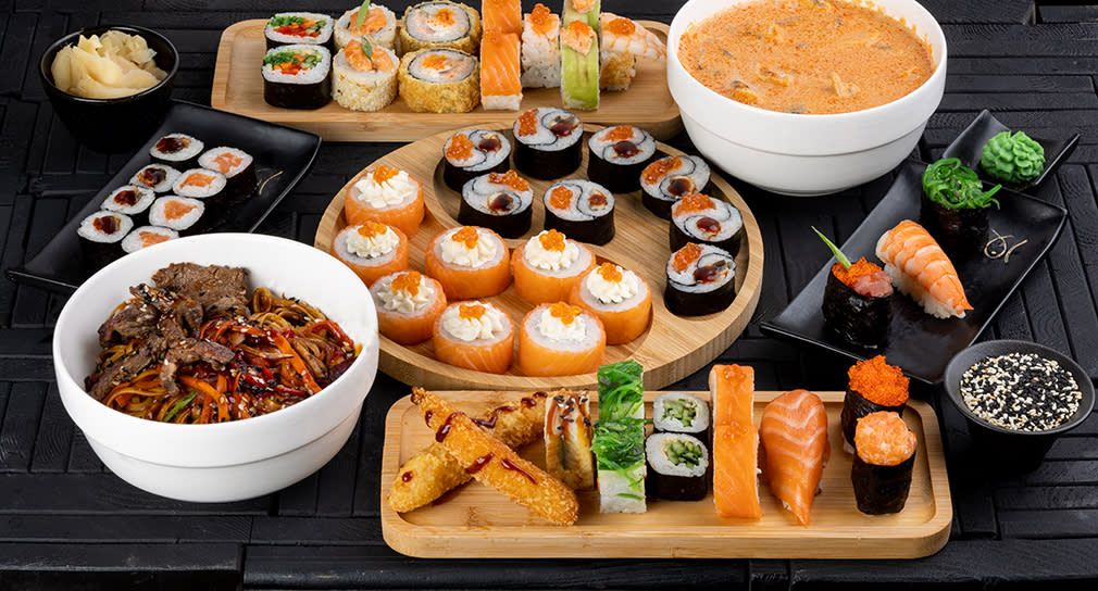 Kai Sushi