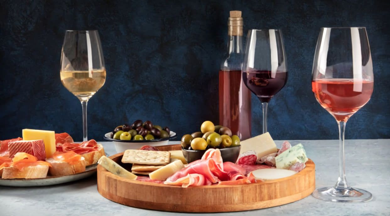 FOOD&WINE delikatesy by Fermento