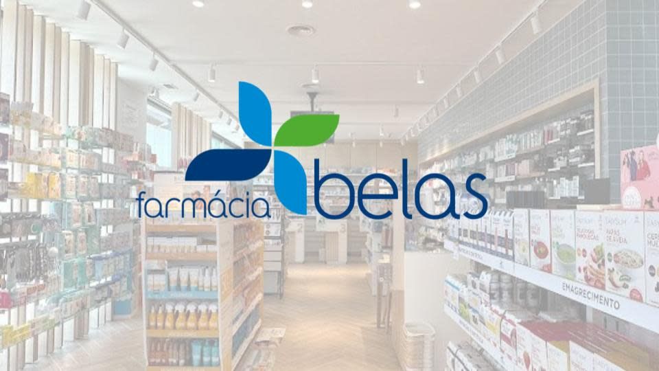 Farmácia Amorim -  Belas