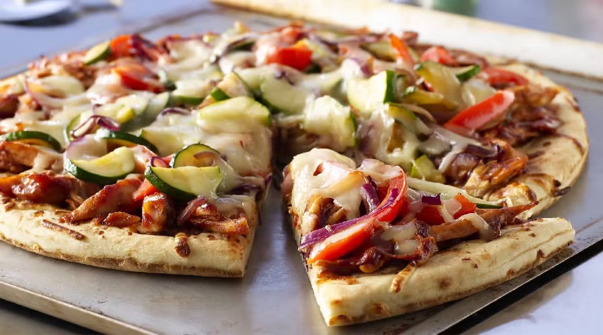 Pizza di Casa