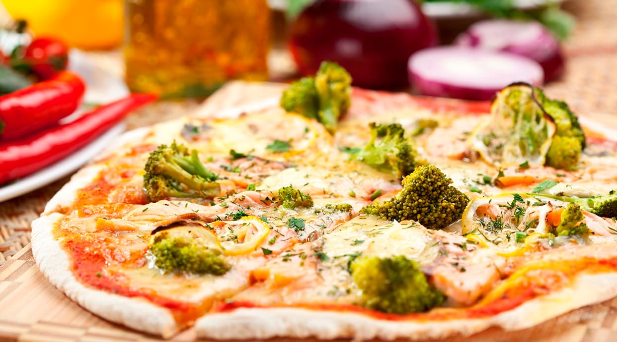 Pizza One