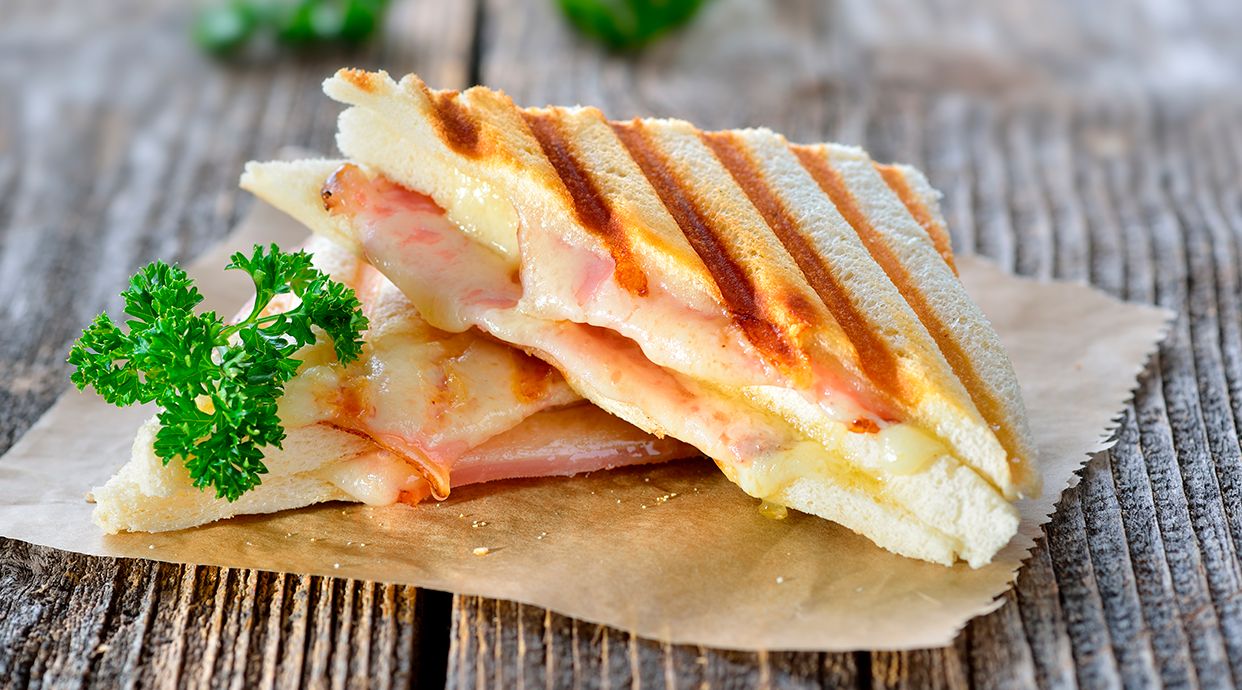 Fresco & Toast