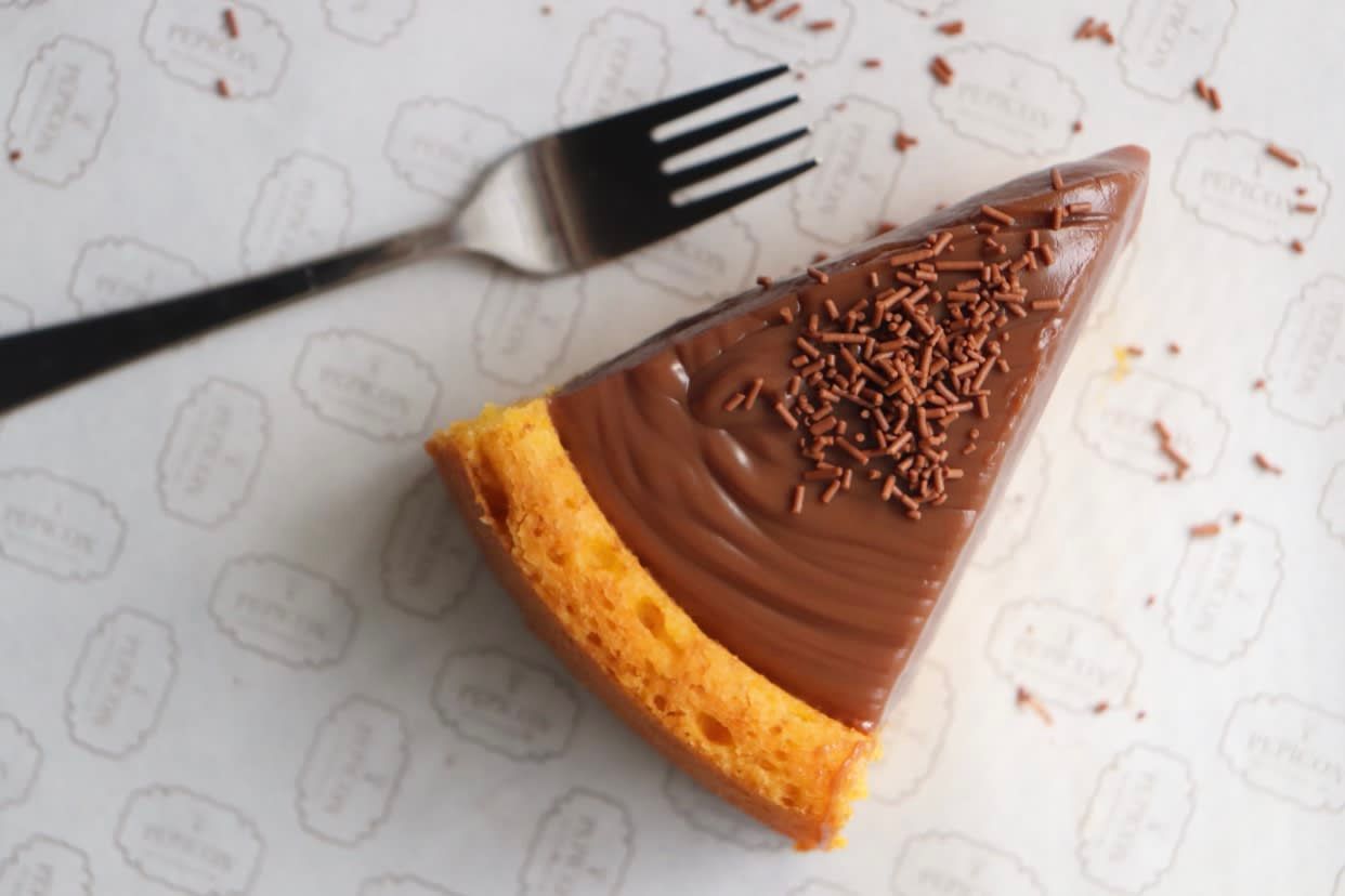 Pepicon Pâtisserie