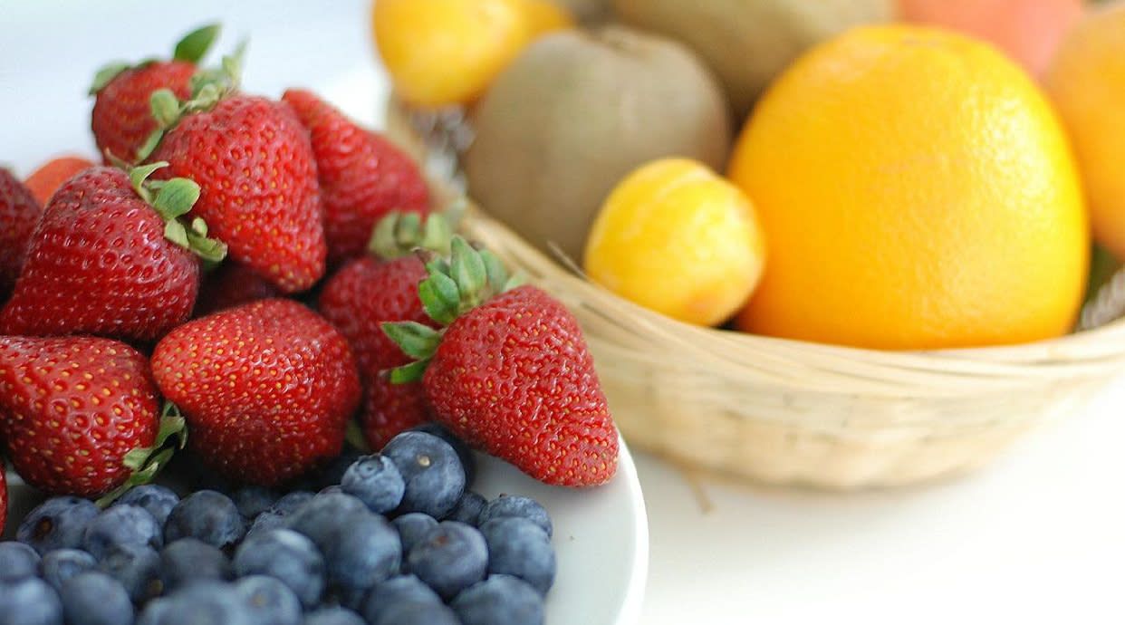 Frutería Ca'Chona