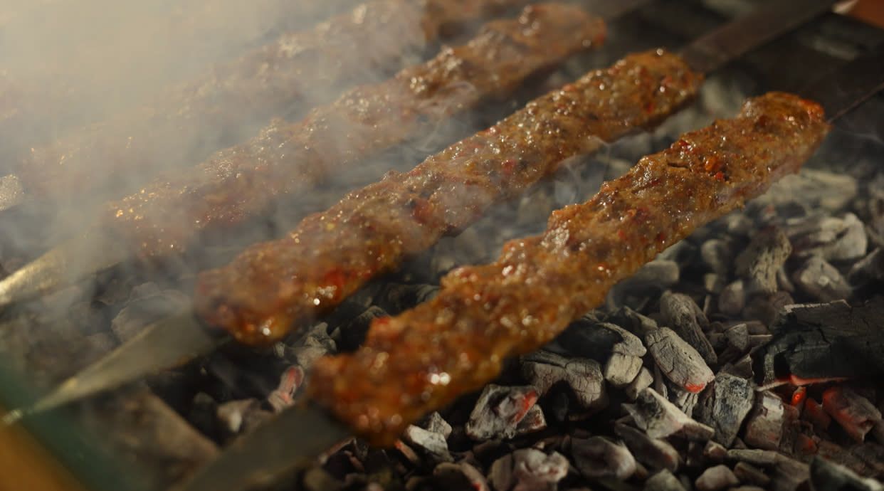 Best Kebab