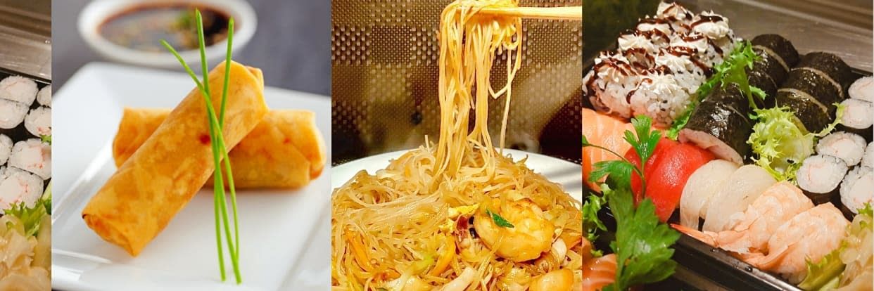Ristorante Shanghai