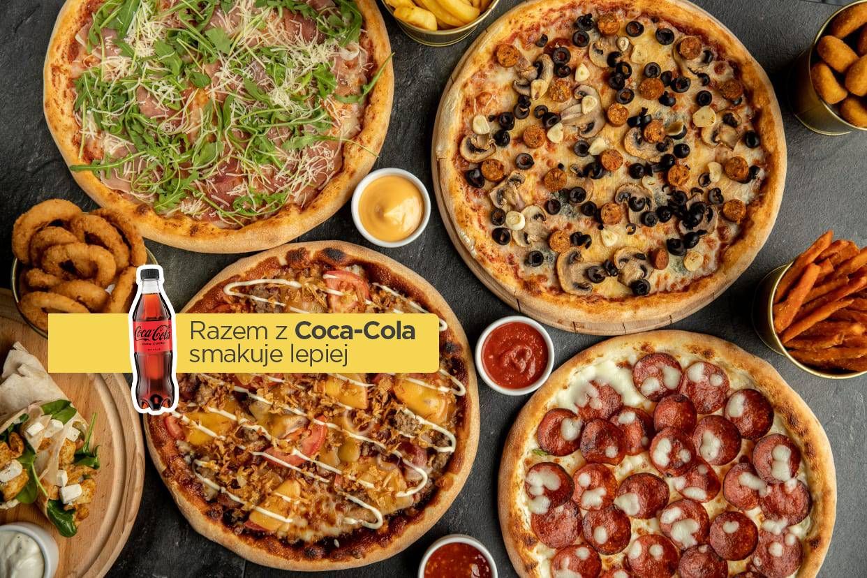 The Pizza