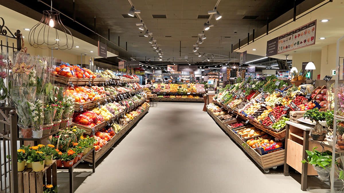 Carrefour