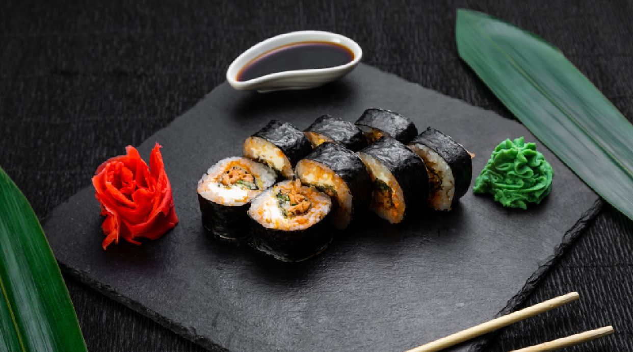 Sushi Tobi