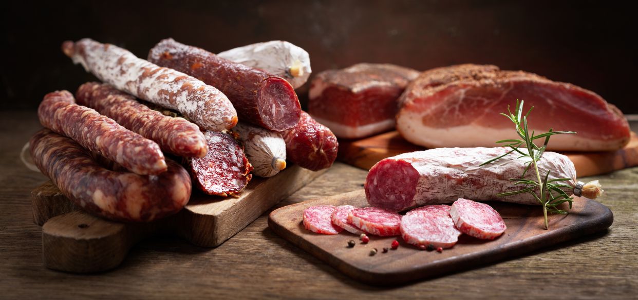 Crudi e Bollicine Brescia